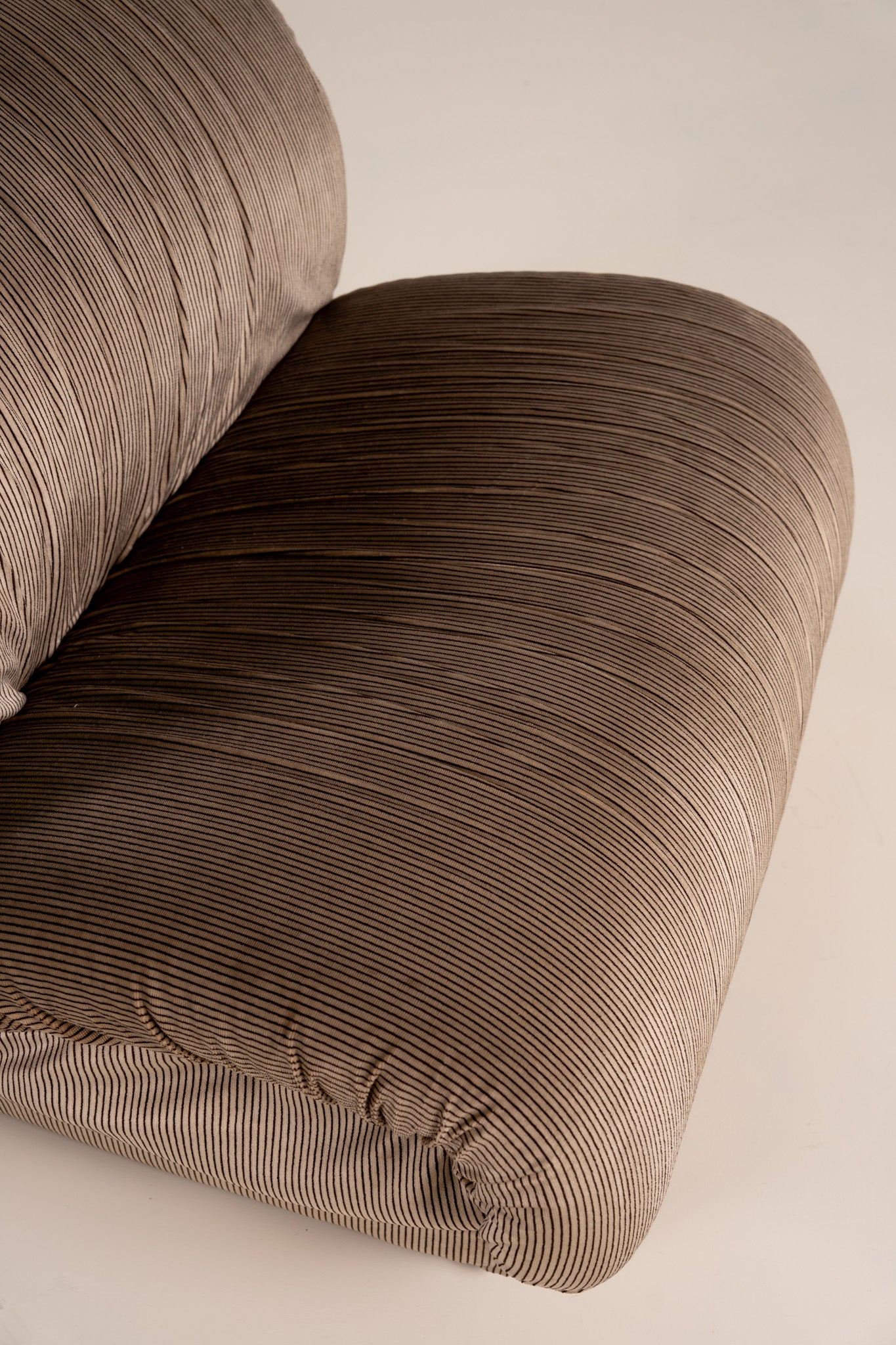 DOIMO SALOTTI MODULAIR CHAIR