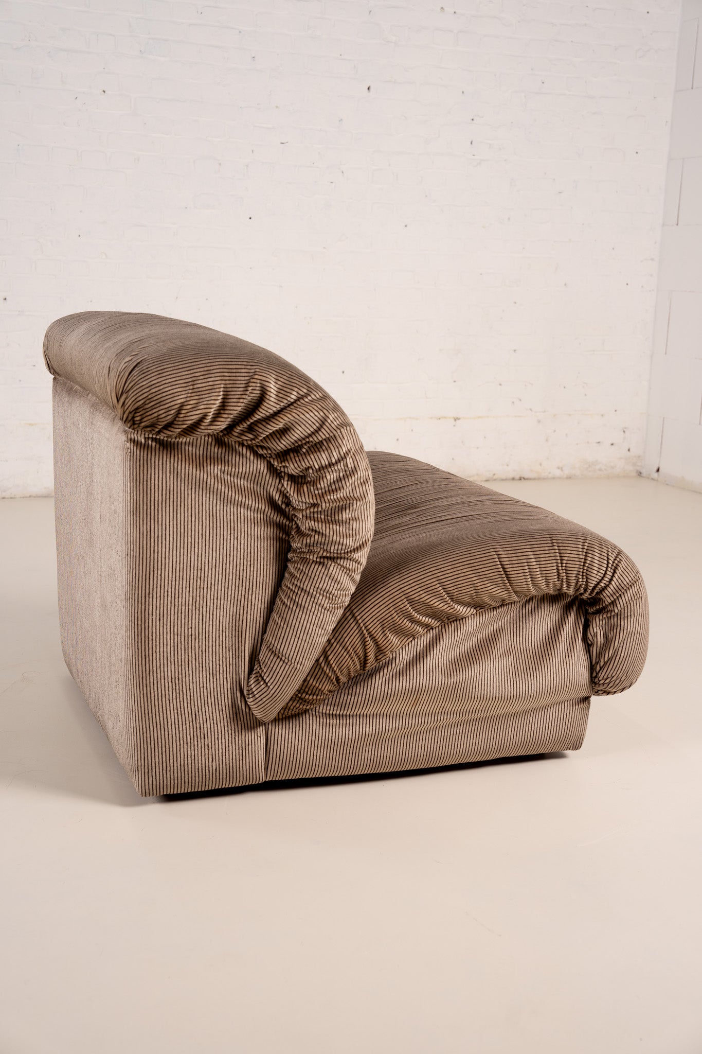 DOIMO SALOTTI MODULAIR CHAIR