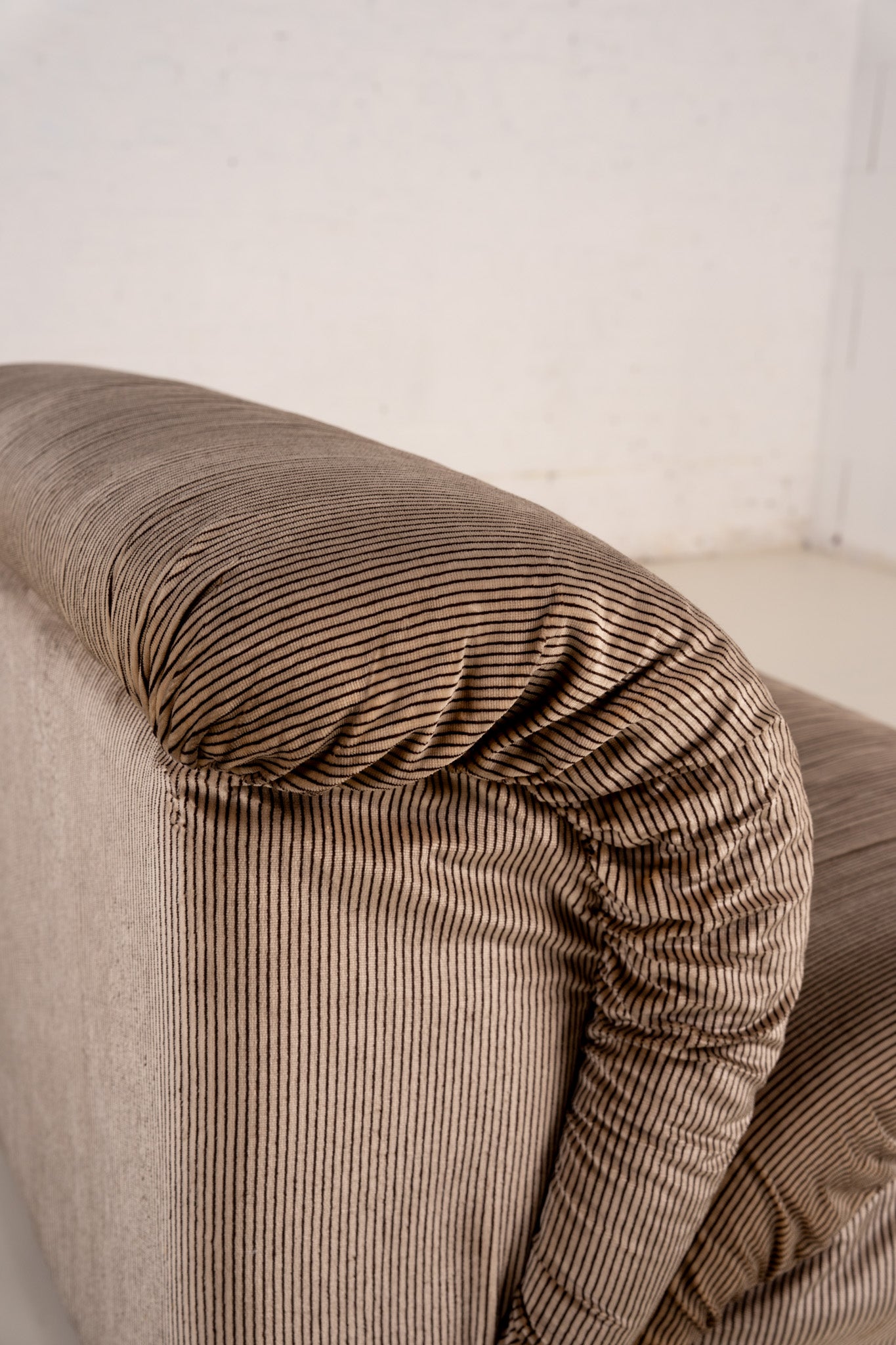 DOIMO SALOTTI MODULAIR CHAIR
