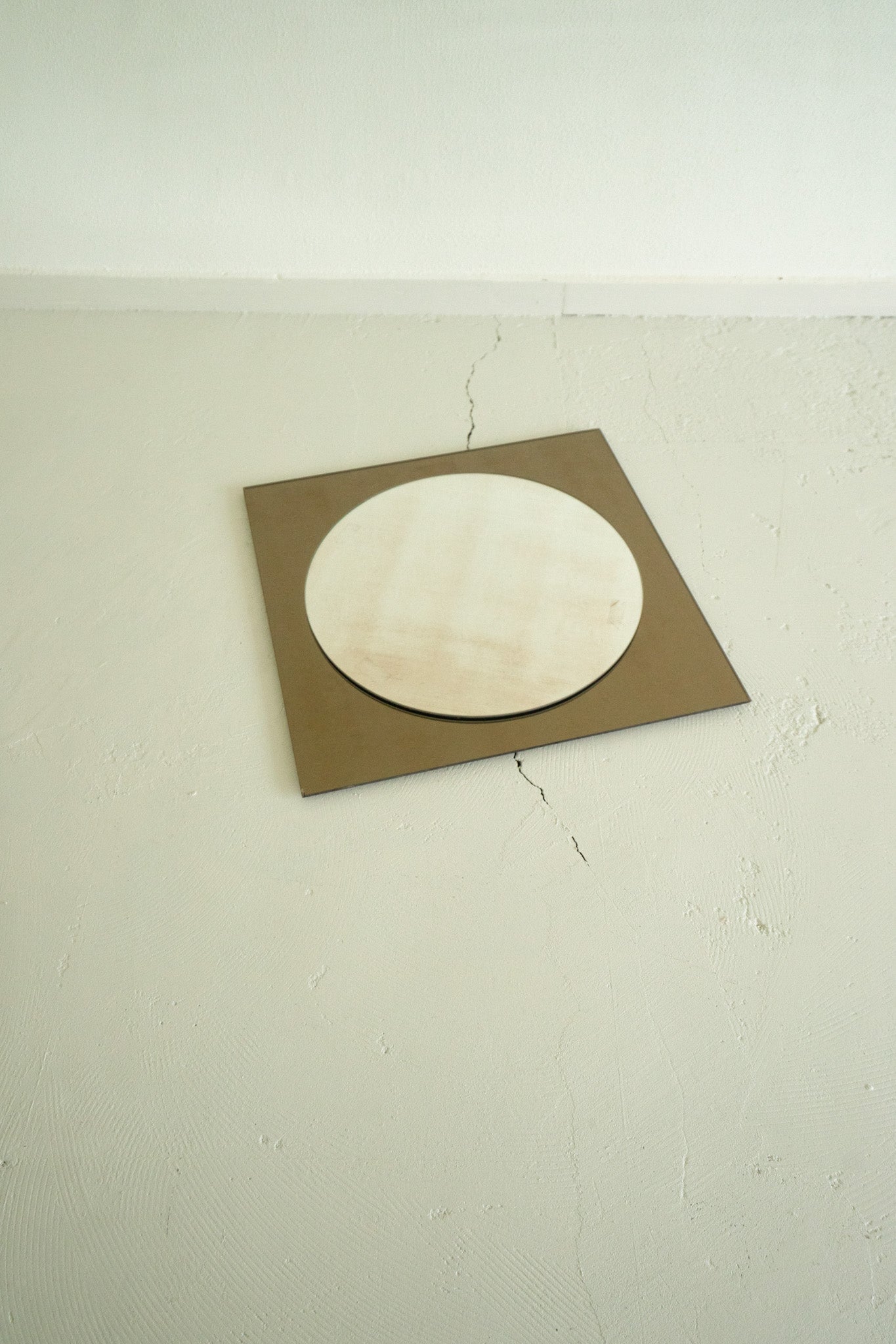 DOUBLE MIRROR